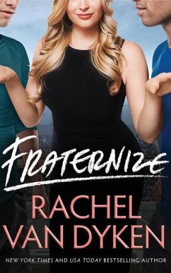 Fraternize - Dyken, Rachel Van