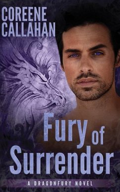 Fury of Surrender - Callahan, Coreene