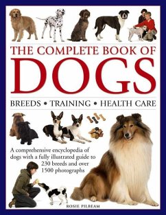Complete Book of Dogs - Pilbeam Rosie