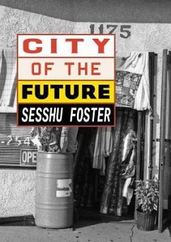 City of the Future - Foster, Sesshu