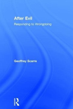 After Evil - Scarre, Geoffrey