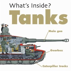 Tanks - West, David