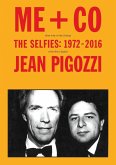 Jean Pigozzi: Me + Co: The Selfies: 1972-2016