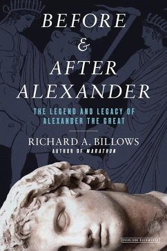 Before and After Alexander - Billows, Richard A