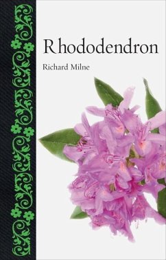 Rhododendron - Milne, Richard