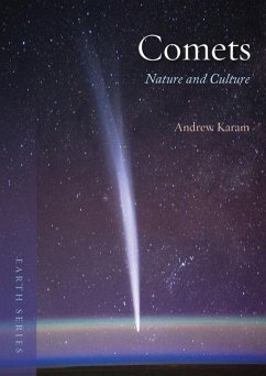 Comets: Nature and Culture - Karam, P. Andrew