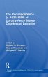 The Correspondence (c. 1626-1659) of... - Bild 1
