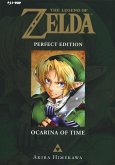 Himekawa, A: Ocarina of time. The legend of Zelda. Perfect e Himekawa, A: Ocarina of time. The legend of Zelda. Perfect e
