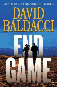 End Game - Baldacci, David