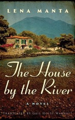 The House by the River - Manta, Lena