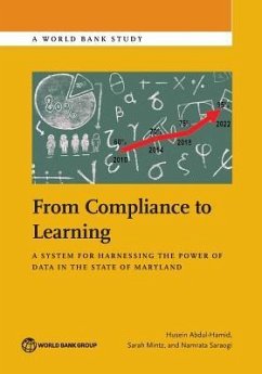 From Compliance to Learning - Abdul-Hamid, Husein; Mintz, Sarah; Saraogi, Namrata