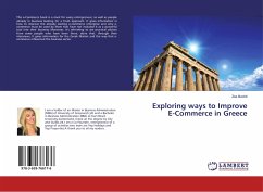 Exploring ways to Improve E-Commerce in Greece