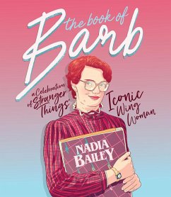 The Book of Barb - Bailey, Nadia