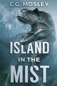 The Island In The Mist - Mosley, C. G.