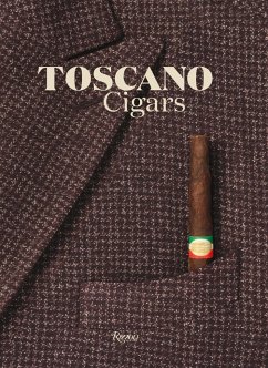 Toscano Cigars - Mannucci, Enrico