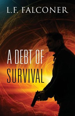 A Debt of Survival - Falconer, L F