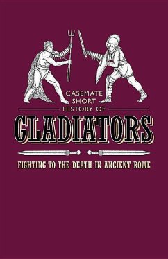 Gladiators - Bishop, M C