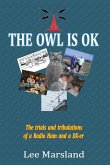 THE OWL IS OK