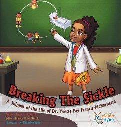 Breaking The Sickle - Mcclain Ii, Louie T.