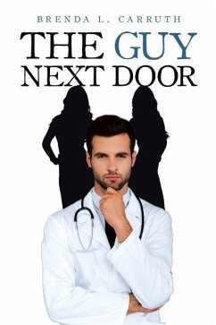 The Guy Next Door - Carruth, Brenda L.