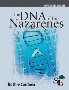 The DNA of the Nazarenes - Córdova Carvallo, Ruthie