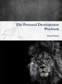 The Personal Development Playbook