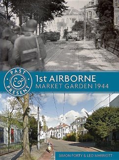 1st Airborne - Forty, Simon; Marriott, Leo