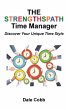 The Strengthspath Time Manager - Bild 1
