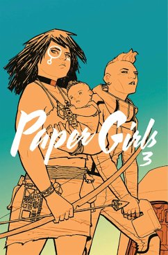 Paper Girls Volume 3 - Vaughan, Brian K