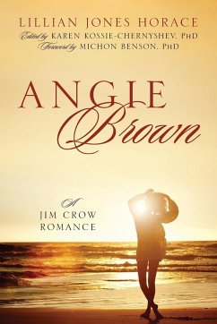 Angie Brown - Horace, Lillian Jones