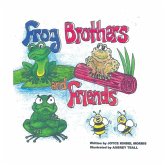 FROG BROTHERS & FRIENDS