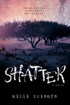 Shatter - Tionfo, Nikki