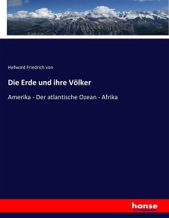 Die Erde und ihre Völker