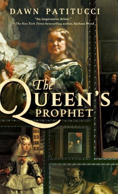 The Queen's Prophet - Patitucci, Dawn