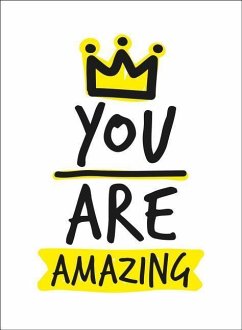 You Are Amazing - Andrews Mcmeel Publishing