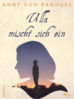 Ulla mischt sich ein (eBook, ePUB) - Panhuys, Anny von