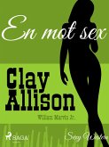 En mot sex (eBook, ePUB)