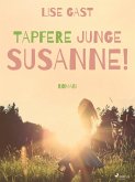 Tapfere junge Susanne! (eBook, ePUB)