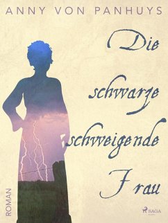 Die schwarze schweigende Frau (eBook, ePUB) Cover Die schwarze schweigende Frau (eBook, ePUB)
