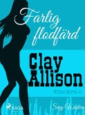 Farlig flodfärd (eBook, ePUB)