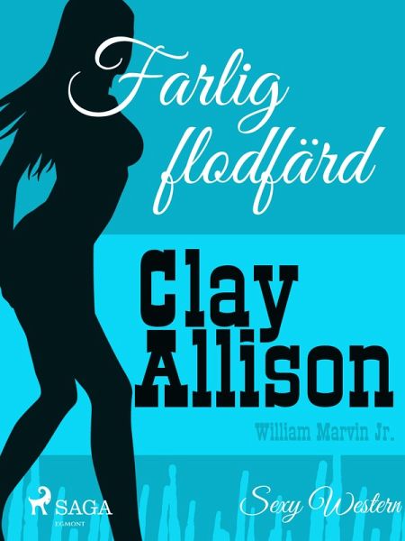 Farlig flodfärd (eBook, ePUB) Farlig flodfärd (eBook, ePUB)