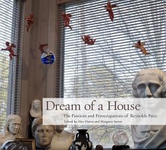 Dream of a House - Harris, Alex; Sartor, Margaret