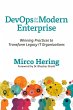 DevOps For The Modern Enterprise - Bild 1