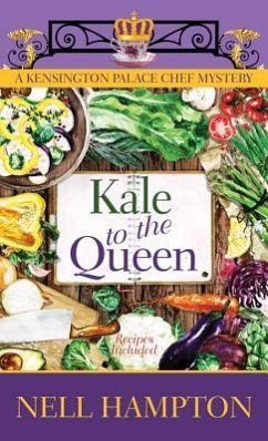 Kale to the Queen - Hampton, Nell