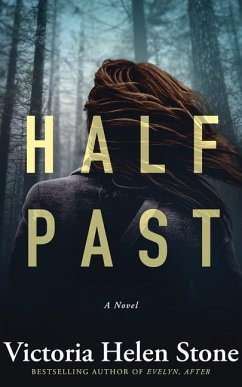 Half Past - Stone, Victoria Helen