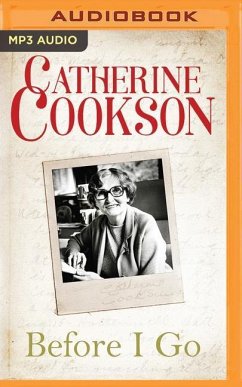 Before I Go - Cookson, Catherine