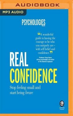 REAL CONFIDENCE M - Psychologies Magazine