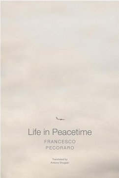 Life in Peacetime - Pecoraro, Francesco