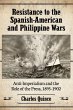Resistance to the Spanish-American and... - Bild 1