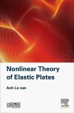 Nonlinear Theory of Elastic Plates